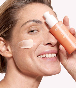 Антивозрастной ночной крем для ускорения процессов регенерации и восстановления кожи