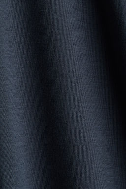 Cape-detail jersey top - H&m фото 7