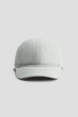 Gorra de sarga