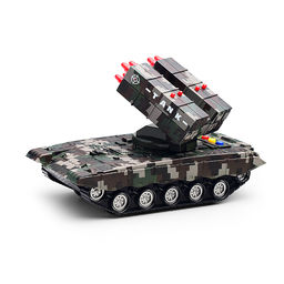 Танк "Победитель" в пакете