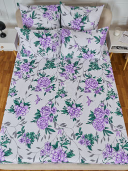 Простыня хлопок - Нежность - Гармония уюта фото 6