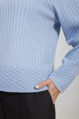 Джемпер женский 1815 - Olsarri фото 6