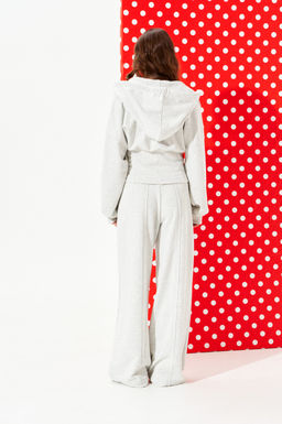 толстовка женская