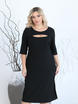 Платье П4-5402 - Wisell фото 10