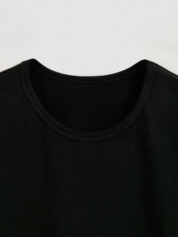 DIWARI Фуфайка BASIC MEN MF 2024 (бандероль) black