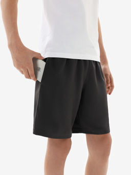 Детские шорты FN Bounce Kid Dark Grey
