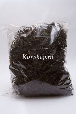 Папоротник сушеный (0,5 кг) Акция