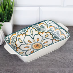 Блюдо 22х12,5х4,5 см / ZY030 / уп 48 - Галеонтрейд фото 7