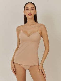 Infinity / Грация жен. Minerva бежевый - Infinity Lingerie фото 2
