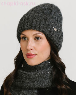 456 PB Колпак женский флис (56-58)