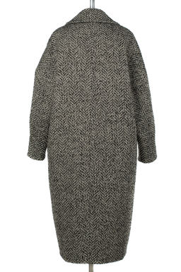 Пальто женское демисезонное - El podio фото 8