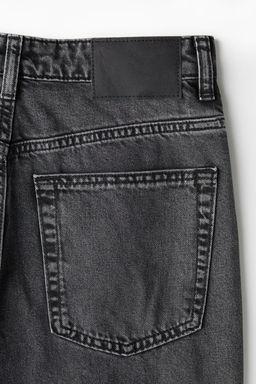 Wide High Jeans - H&m фото 6