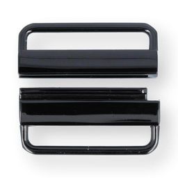 Micron GH 1073 Застёжка 10 шт №06 под черный никель