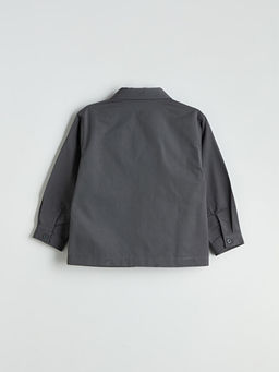 Basic Erkek ?ocuk G?mlek