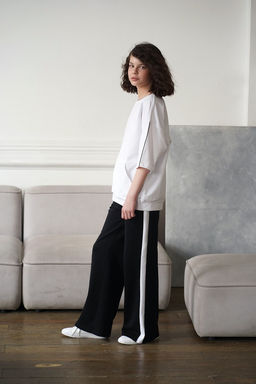 MATTIEL Толстовка D259-1