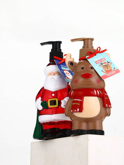 Гель для душа фигурный, 2300, Ural Lab фото 10