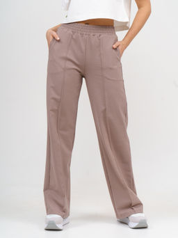 889 Брюки "Капучино"