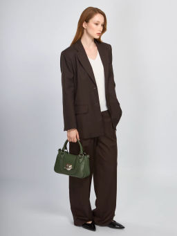 Сумка Labbra L-HF4232 khaki  фото 27