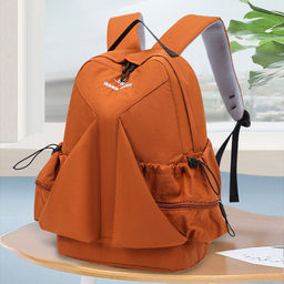 Рюкзак SR-679-Orange