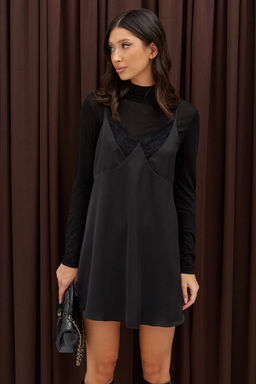 Платье А3587 - Annete фото 5