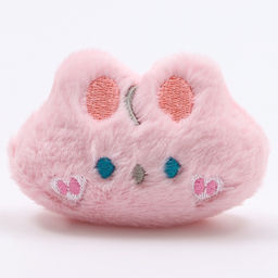 Набор мягких игрушек Milo toys в банке, 17 шт., МИКС
