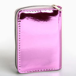 Кошелек детский с голографическим эффектом Малыш-единорог, 12.5?9?2 см - NAZAMOK KIDS фото 4