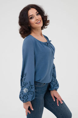 Туника Миранда (46-60) - Serenada фото 8