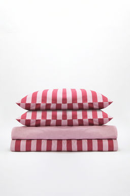 Trendyolmilla Home Cift Kisilik Kolay Utulenebilir Nevresim Tak?m? 200x220cm TPHSS25CKN00004 фото 5