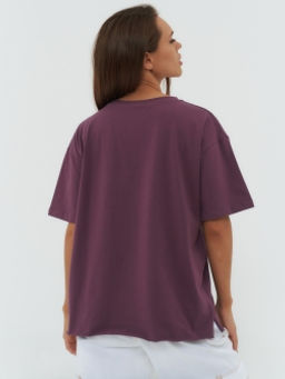 футболка женская - Chic & charisma фото 4