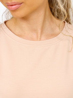 812 Костюм "Бежевый"