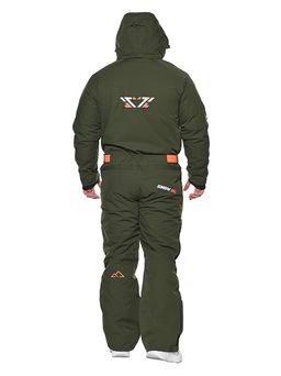 Комбинезон A-89012 Хаки