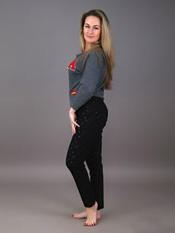 Брюки Кэри-2 - Марлен фото 3