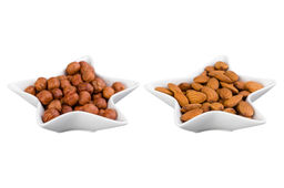 Блюдо сервировочное 2 пр. 14*14*3,5 см 150 мл Звезда - Elan gallery фото 5