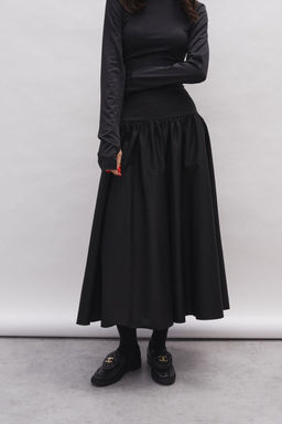 Юбка А490 - Annete фото 3