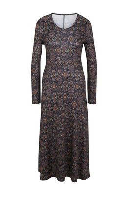 Платье, пестрое - Linea tesini фото 2