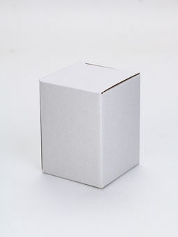 Кружка новогодняя стеклянная Новый год, 350 мл - Дорого внимание фото 8