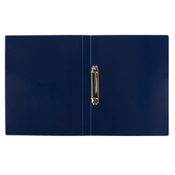 Expert Complete PRISMA Папка на 2 О-кольцах A4 700 мкм 25 мм эффект 3D 4 шт. d - 20 мм синий EC211300002