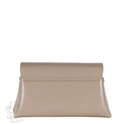 Сумка женская кожаная 615NL beige NL  в Новосибирске