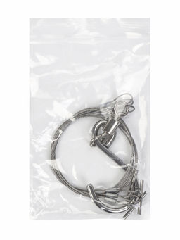 Кашпо для цветов Жемчужина, 7 л, d=36 см, h=22 см, пластик, со вставкой, подвесное, бежевое - Simaland фото 10