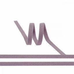 Резинка TBY бельевая 5мм арт.ЕТK морской туман L620 уп.50м