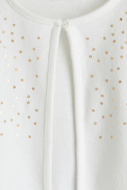 Cardigan de punto - H&m фото 2