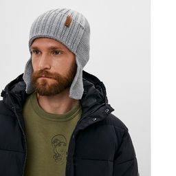 ДЖОН ушанка мужская - Landre фото 3