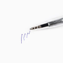 Подарочный набор, стикеры 20 листов и мини ручка шариковая За отвагу. 23 февраля - Artfox фото 3