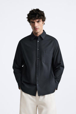 OXFORD SHIRT - Zara фото 2