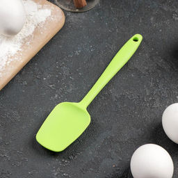 Лопатка Доляна Винфор, 21 см, цвет МИКС