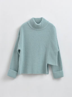 CONTE LDK 296 Джемпер женский blue