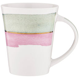 КРУЖКА LEFARD АКВАРЕЛЬ 350 МЛ
