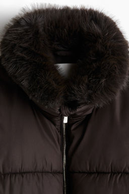 Chaqueta puffy oversize - H&m фото 8