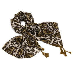 Шарф Весения 003412_14_17 Foxtrot фото 8