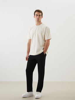 Standart Kal?p Erkek Pantolon